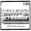D-Nox、Beckers - 19909