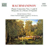 Bernd Glemser、Polish National Radio Symphony Orchestra、Antoni Wit - I. Vivace