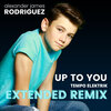 Tempo Elektrik、Alexander James Rodriguez - Up to You (ExtendedRemix)
