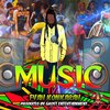 Fyah Konkarah - Music