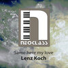 Lenz Koch - Same Here My Love