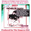 L G、The Emperor B12、Kel - Smoke N Drink (Explicit)