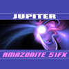 Amazonite 51Fx - Jupiter