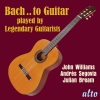 Julian Bream - Prelude