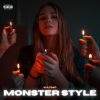 KAYMC、SMLE、Protostar - Monster Style (feat. SMLE & Protostar)(Explicit)