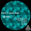 Pitch!、Liquid Static - Mystika