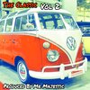 Mr Majestic - The Classic  Vol 2 (Original Mix)