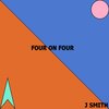 curtis - FOUR ON FOUR