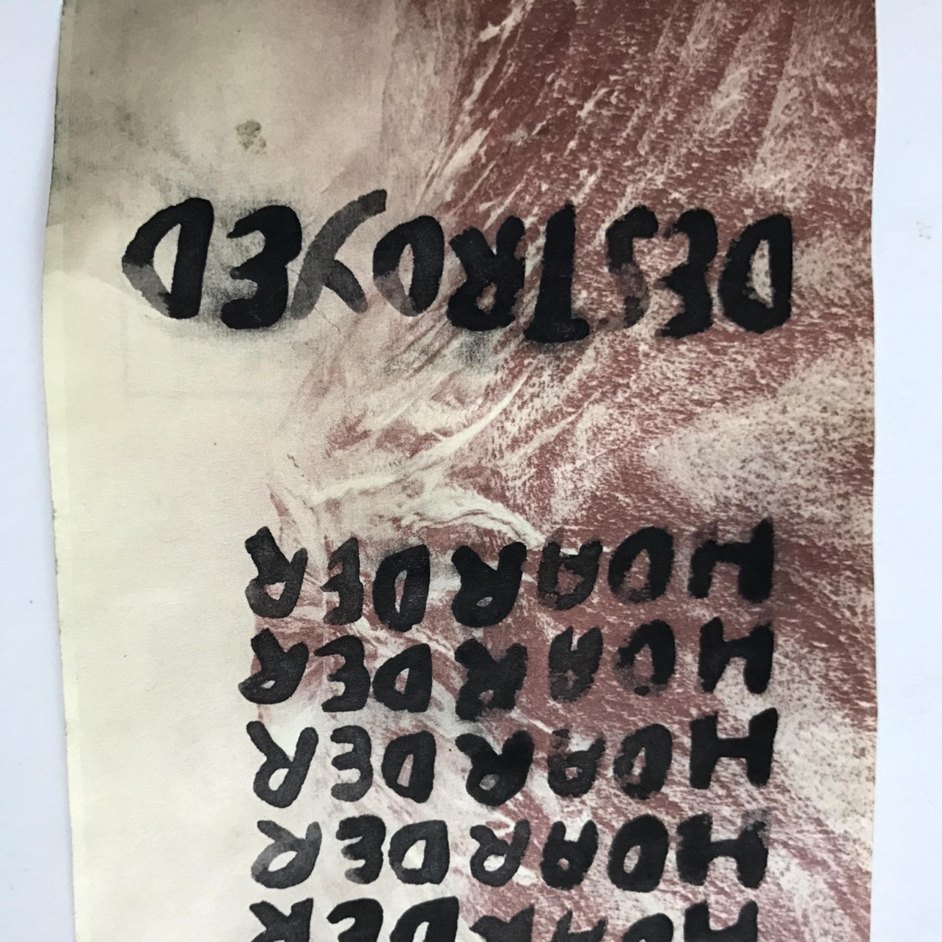 Hoarder - 1312