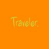 W.B.K、Jayneto - Traveler. (feat. Jayneto)(Explicit)