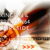 SPARQIN64、Kingpin - Darkside (Explicit)