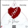 Yasmel、Kendy《Te Pienso(Yasmel )feat. Kendy[》[MP3/LRC]