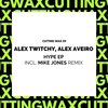 Alex Twitchy、Alex Aveiro - Hype (Original Mix)