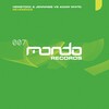 Hemstock、Adam White、Jennings - Reverence (Darren Tate Remix)