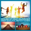 Bruno From Ibiza - Global Warning (MannaRemix)