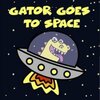 astromane、yunggator - SPACE! (feat. yunggator)(Explicit)