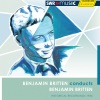 Southwest German Radio Symphony Orchestra、Benjamin Britten - The Tournament