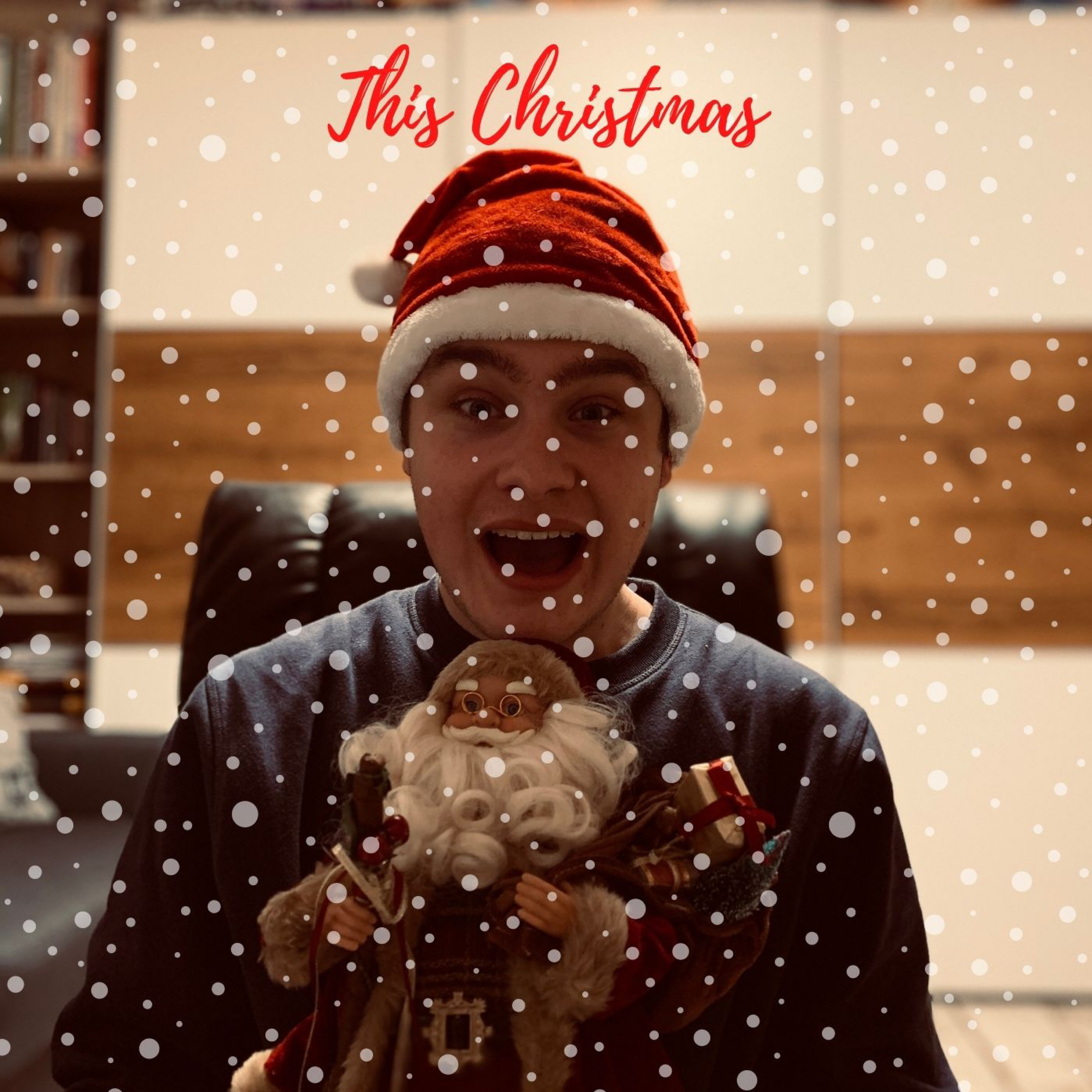 Ricardo - This Christmas