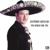 Antonio Aguilar《La mal sentada》[MP3/LRC]