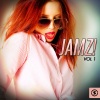 Juan Martinez - Back in Time