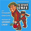 Gérard Calvi - Le grand chef