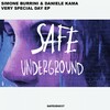Simone Burrini、Daniele Kama - Very Special Day (Original Mix)