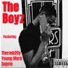Young Merk、Thermb2fly、Suprm - The Boyz (feat. Young Merk & Suprm)(Explicit)