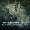 Amazonite 51Fx - Extraterrestrial