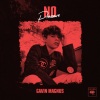 Gavin Magnus、Jam Jr. - No Pressure