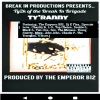 The Emperor B12、Chasity B、Top Choice、Double 5 - Used To Be (Explicit)