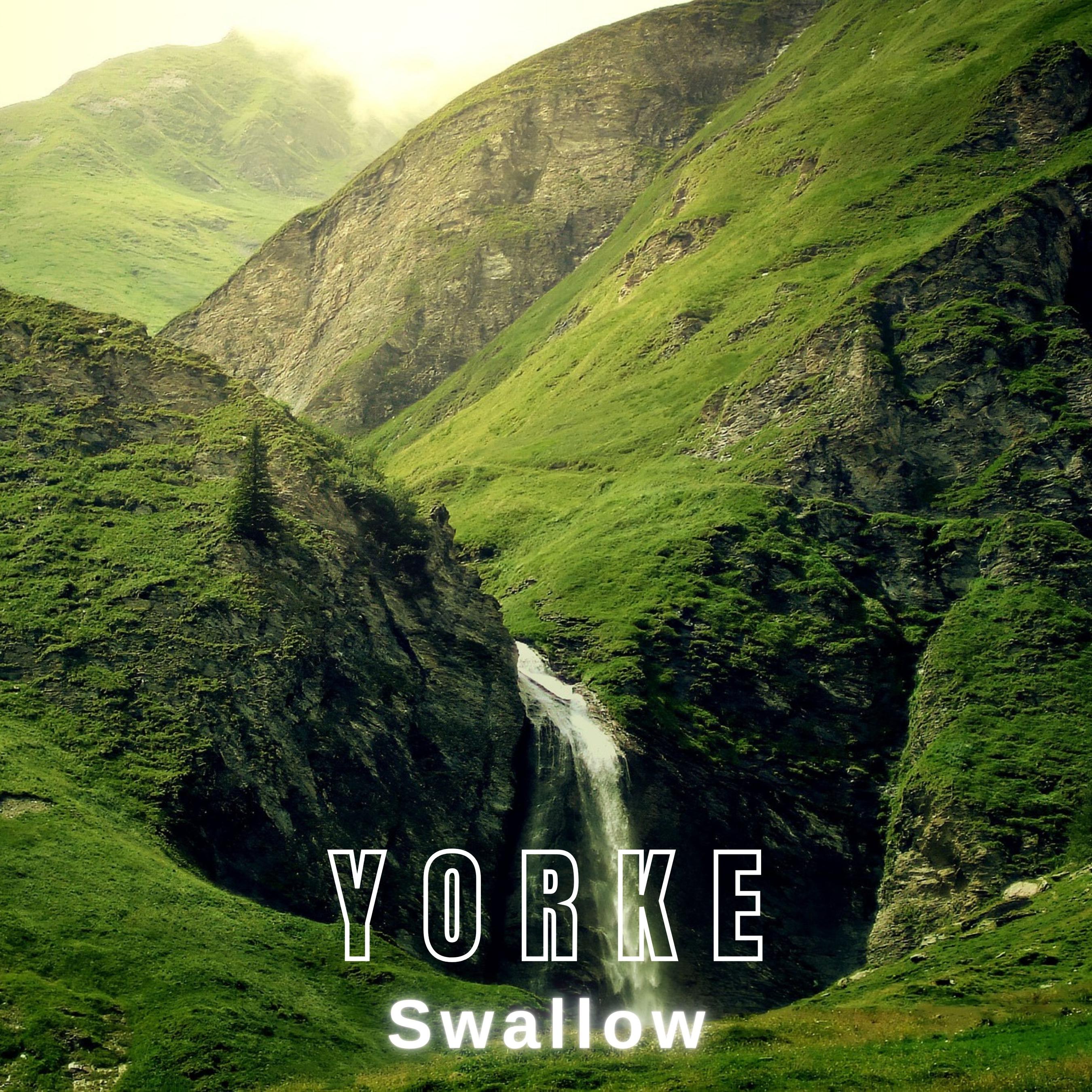 Yorke - Away