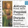 Thomas Hengelbrock、Francesco Durante《Magnificat anima mea》[MP3/LRC]