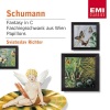 Sviatoslav Richter - Schumann: Fantasie in C Major, Op. 17: I. Durchaus phantastisch und leidenschaftlich vorzutragen - Im Legendenton