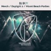 DJ Buk《Merch (Original Mix)》[MP3/LRC]