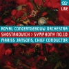 Royal Concertgebouw Orchestra《I. Moderato (Live)》[MP3/LRC]