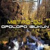 Metro Dj - Sunrise In Africa (Original Mix)