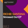 richie santana《Get On Up (Original Mix)》[MP3/LRC]