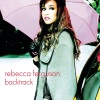 Rebecca Ferguson - Backtrack