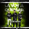 los Asociados、Ruben Pesqueira - La Voy a Quemar (Explicit)