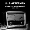 Cop & Thief - Flamenco (JL & Afterman Radio Edit)
