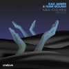 Ivan Gough、Kaz James - Inside Your Arms (Matt Nugent Remix)