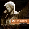 Billy Idol《Cradle Of Love (Live)(VH1 Storytellers)()》[MP3/LRC]