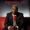 myron butler & levi、Kirk Franklin - I Just Can't Live (Live)