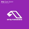 Arty - Open Space (Radio Edit)