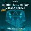 Mark Breeze、Gollum、DJ Cap、The Hitmen - Electronic Universe (Easter Rave Hymn 2k18)(The Hitmen Radio Edit)