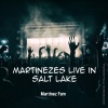 Martinez Fam、Charlotte Martinez - Spectrum (LiveInSaltLakeCity)