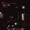 Thelonious Monk - 'Round Midnight