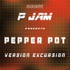 PJam - Pepper Pot