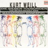 Cologne Radio Orchestra、Doris Bierett、Matthias Goerne - Prologue: Meine Schwester und ich stammen aus Louisiana (Anna I, Anna II)