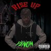 Chris Andrew Riley、Venom - Nasty Vibe